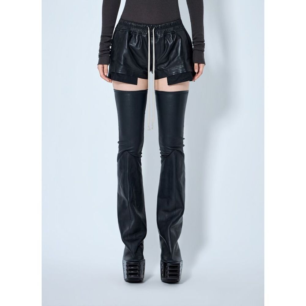 Rick Owens Women Fog Boxers